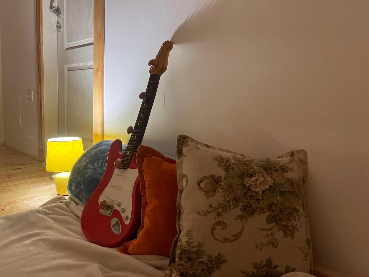 Laf Guest House Kolasin Ngoại thất bức ảnh