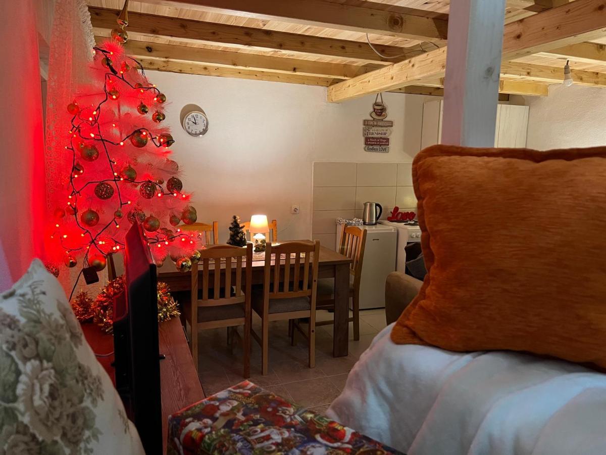 Laf Guest House Kolasin Ngoại thất bức ảnh