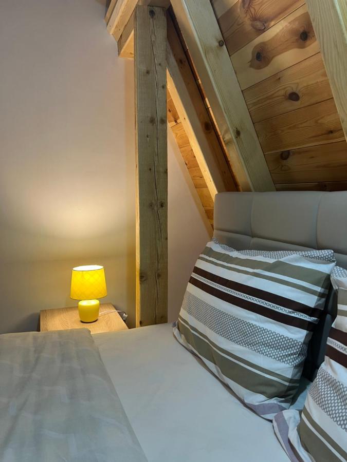 Laf Guest House Kolasin Ngoại thất bức ảnh
