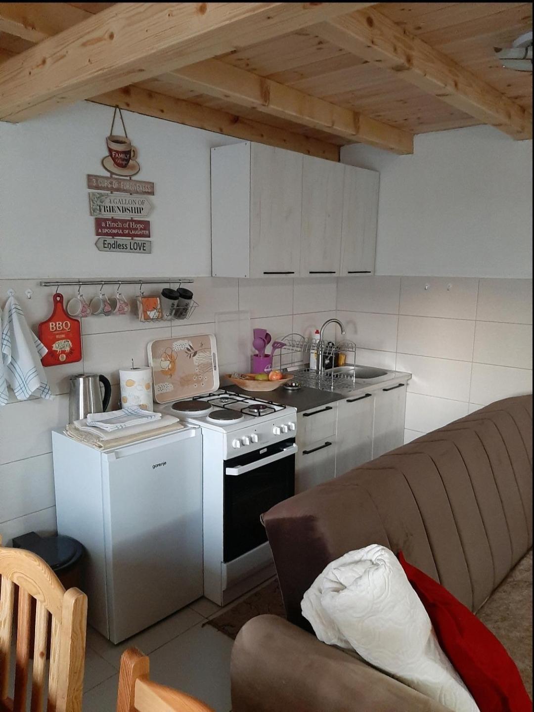 Laf Guest House Kolasin Phòng bức ảnh